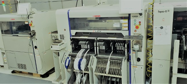 SMT Machine