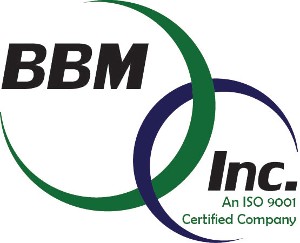 BBM Inc., Logo